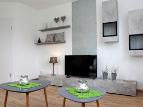 Ferienwohnung Darge